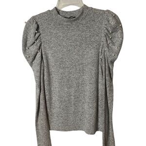 Zara Sweater Woman’s Size M